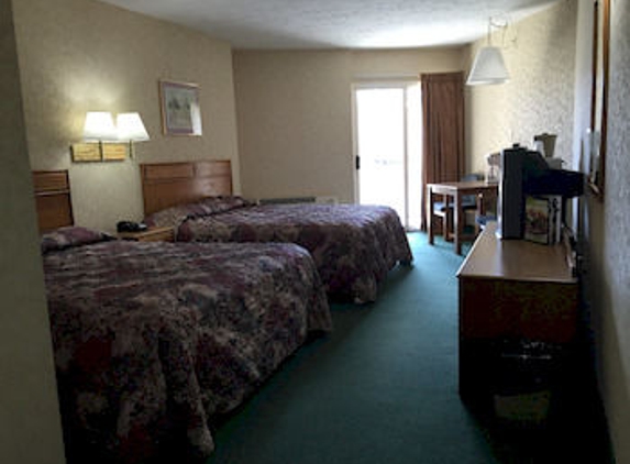 Norma-Dan Motel - Pigeon Forge, TN