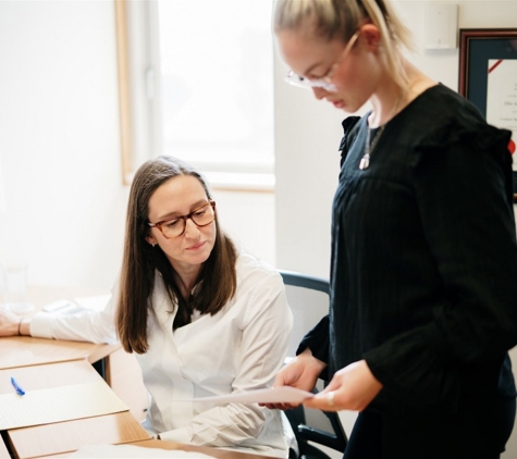 Rae & Partners - Lawyers - Devonport, TAS