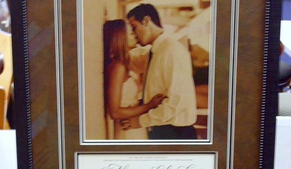 R & S Picture Framing - Jacksonville, FL