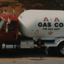 A & A Gas Company - Propane & Natural Gas