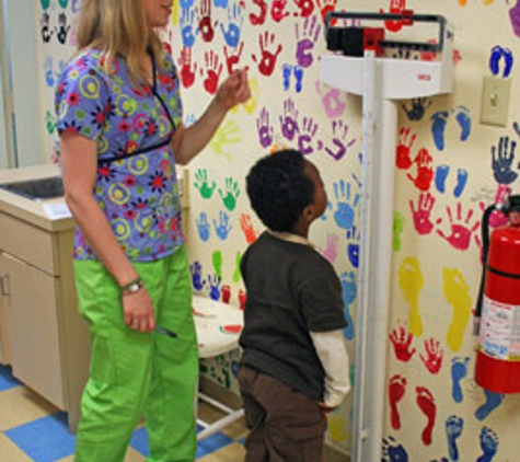 Rainbow Kids Pediatrics - Decatur, GA