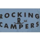 Rocking R Campers LLC - Truck Trailers