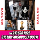 M S Toys - Toys-Wholesale & Manufacturers