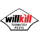 Will Kill Termites & Pests - Pest Control Equipment & Supplies