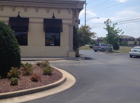 Zaxby's - Murfreesboro, TN