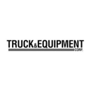 Truck & Equipment Corp. - New Car Dealers