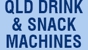 QLD Drink & Snack Machines - Vending Equipment & Services