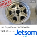 Jetsom - Consignment Service