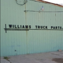 Williams Truck Parts Inc