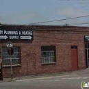 Ashby Plumbing & Heating Supply - Plumbing Fixtures, Parts & Supplies