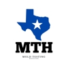 Mold Testing Houston - Post Oak gallery