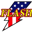 Flash Distributors - Car Wash