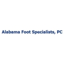 Alabama Foot Specialists - Shoe Stores