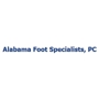 Alabama  Foot Specialists