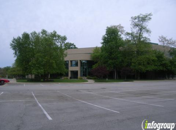 Central Indiana District Office - Indianapolis, IN