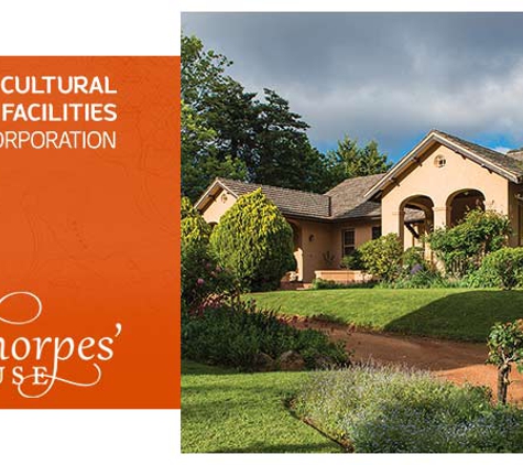 Cultural Facilities Corporation - Tuggeranong, ACT