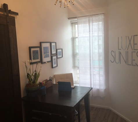 Luxe Sunless - Cincinnati, OH