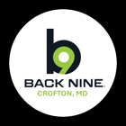 The Back Nine Golf | Crofton, MD