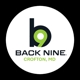 The Back Nine Golf | Crofton, MD