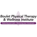 Boulet Physical Therapy and Wellness Institute - Physical Therapy Equipment