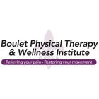 Boulet Physical Therapy and Wellness Institute