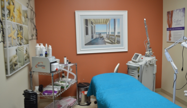 Southeast Med Spa Laser & Wellness, PLLC. - Clayton, NC