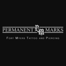 Permanent Marks Tattoo - Tattoos