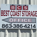 Best Coast Storage - Recreational Vehicles & Campers-Storage