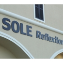 Sole Reflextions - Reflexologies