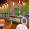 Orange Leaf gallery