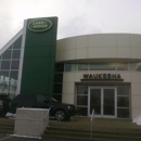 Fields Jaguar Land Rover Volvo Waukesha - New Car Dealers