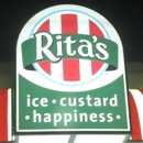 Rita's Italian Ice & Frozen Custard - Ice Cream & Frozen Desserts