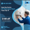 SOS Water Heater Texas City gallery