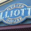 Elliott's Oyster House - American Restaurants