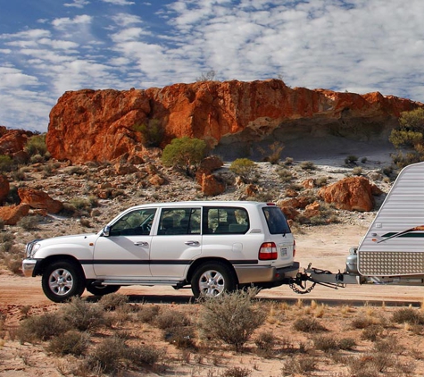 Huggett Enterprises Pty Ltd - Calwell, ACT