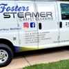 Fosters Steamer Carpet Cleaning gallery