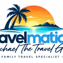 Michael The Travel Guy