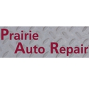 Prairie Auto Repair - Auto Repair & Service