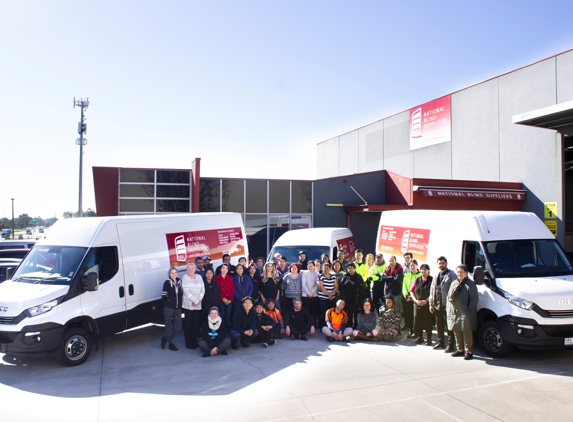 National Blind Suppliers - Dandenong South, VIC
