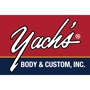 Yach's Body & Custom, Inc.