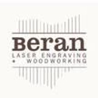 Beran Laser Engraving + Woodworking