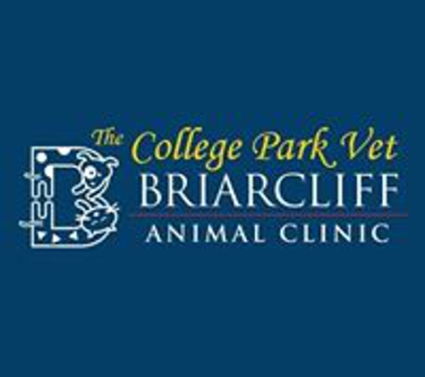 Briarcliff Animal Clinic and College Park - Atlanta, GA