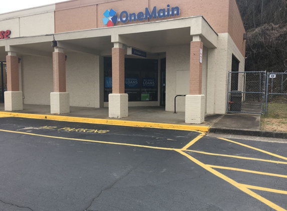 OneMain Financial - Martinsville, VA