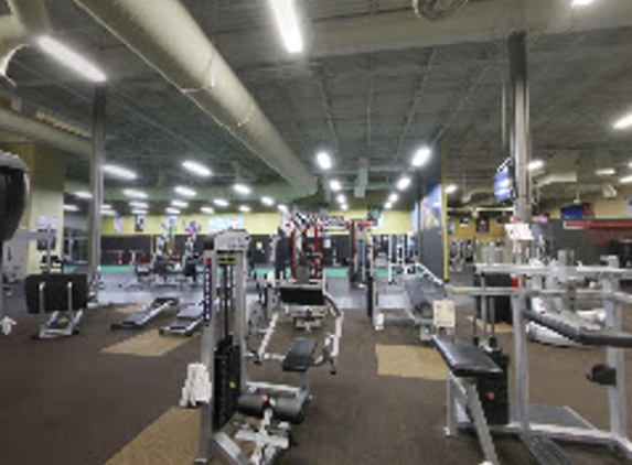 Fitness CF - Clermont, FL