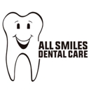 All Smiles Dental Care/ Harmohinder K. Oberoi, DMD - Dentists
