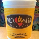 Backyard Burgers - Hamburgers & Hot Dogs