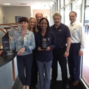 Holman Cadillac - Tire Dealers
