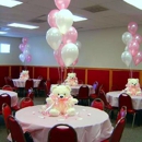 Balloon Fantasy - Wedding Supplies & Services