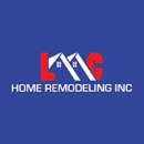 LMC Home Remodeling - Gutters & Downspouts