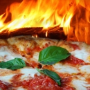 Firo Fire Kissed Pizza - Pizza